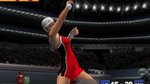*Hard Hitter Tennis, PS2
