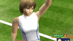 *Hard Hitter Tennis, PS2