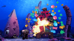 Boom Blox Bash Party, Wii