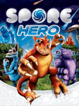 Spore Hero, Wii