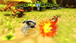 Spore Hero, Wii