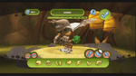 Spore Hero, Wii