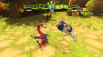 Spore Hero, Wii