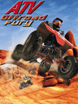 ATV Offroad Fury [Greatest Hits], PS2