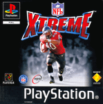 *NFL Xtreme, PS1