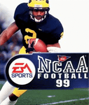 NCAA Football 99, PS1