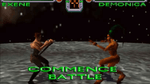 Criticom, PS1