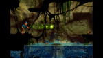 Heart of Darkness, PS1