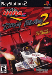 *IHRA Drag Racing 2, PS2