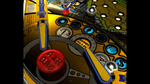 Pro Pinball Big Race USA, PS1