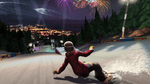 *Shaun White Snowboarding Road Trip, Wii