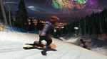 *Shaun White Snowboarding Road Trip, Wii