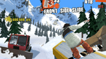 *Shaun White Snowboarding Road Trip, Wii
