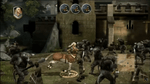 Chronicles of Narnia Prince Caspian, X360