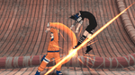 *Naruto Clash of Ninja Revolution, Wii