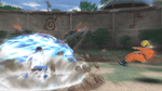 *Naruto Clash of Ninja Revolution, Wii