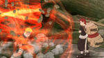*Naruto Clash of Ninja Revolution, Wii