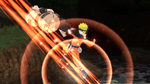 *Naruto Clash of Ninja Revolution, Wii