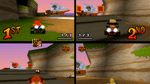 *Crash Team Racing [Greatest Hits], PS1