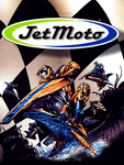 *Jet Moto, PS1