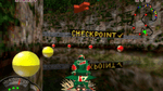 *Jet Moto, PS1