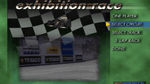 Andretti Racing, PS1