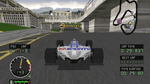 Andretti Racing, PS1