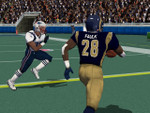 *Madden 2003, Gamecube