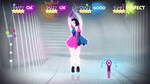 Just Dance 4, PS3