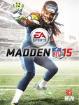 Madden NFL 15, PS3
