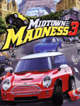 *Midtown Madness 3, XBOX