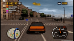 *Midtown Madness 3, XBOX