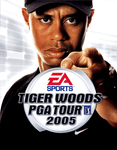 *Tiger Woods 2005, XBOX
