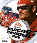 NASCAR Thunder 2003, Gamecube