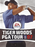 *Tiger Woods 2007, XBOX