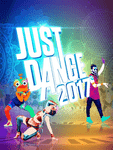 *Just Dance 2017, X360
