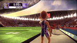 *Kinect Sports, X360