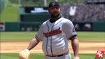 Major League Baseball 2K7, PS3