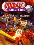 Pinball Hall of Fame: The Williams Collection, Wii