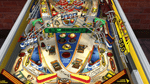 Pinball Hall of Fame: The Williams Collection, Wii