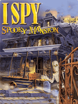 *I Spy: Spooky Mansion, Wii