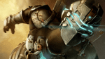 *Dead Space 2, X360