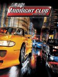 Midnight Club Street Racing, PS2