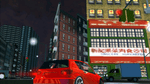 Midnight Club Street Racing, PS2