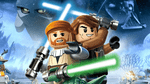 *LEGO Star Wars III: The Clone Wars, Wii