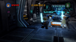 *LEGO Star Wars III: The Clone Wars, Wii