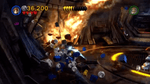 *LEGO Star Wars III: The Clone Wars, Wii