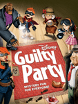 *Guilty Party, Wii