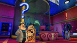 *Guilty Party, Wii