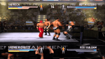 WWE Wrestlemania 21, XBOX